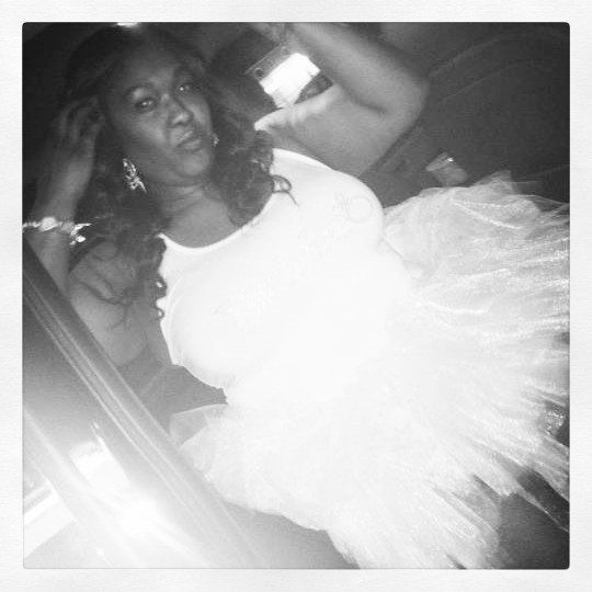 Bachelorette Party **Pics**