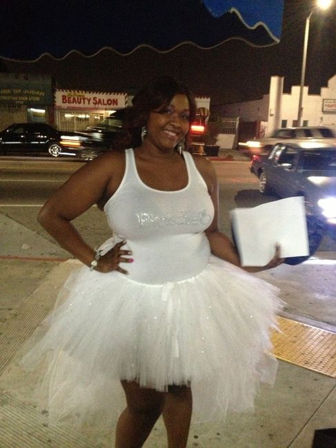 Bachelorette Party **Pics**