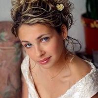 How are you doing your hair??