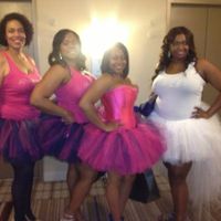 Bachelorette Party **Pics**