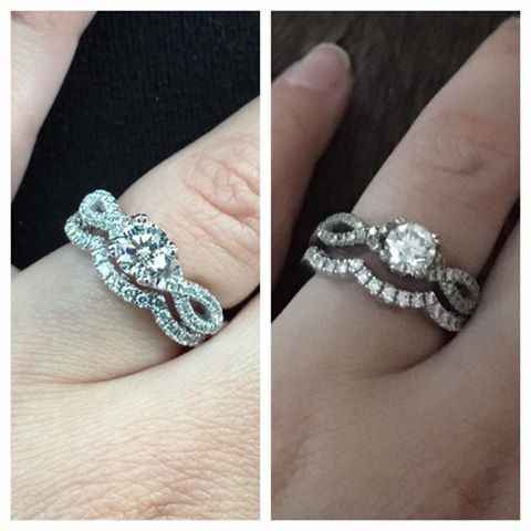 Ring Advice - Long Engagements