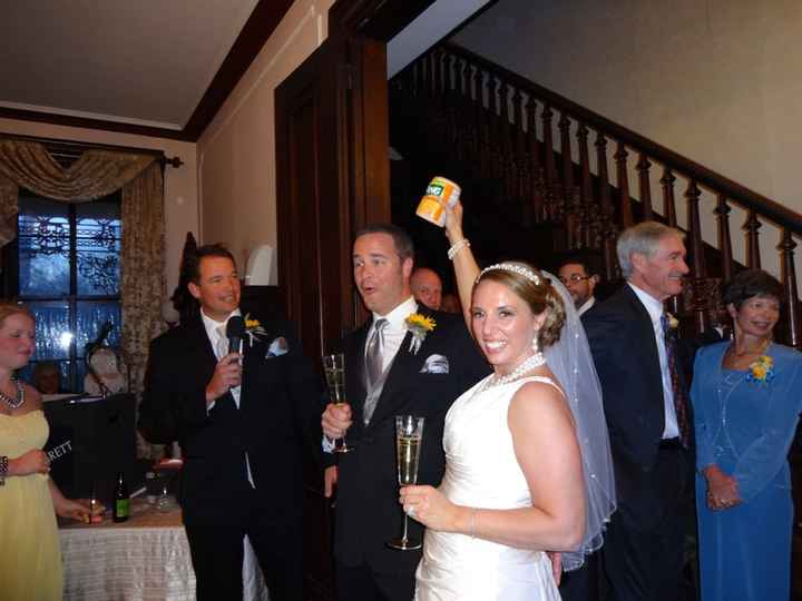 Married with non-pro pics