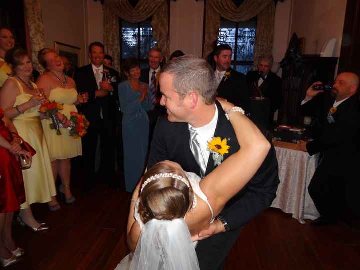 Married with non-pro pics