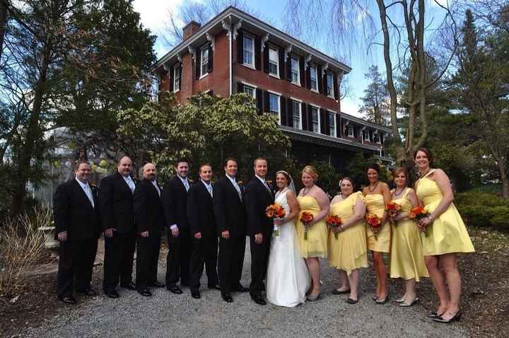Married with non-pro pics