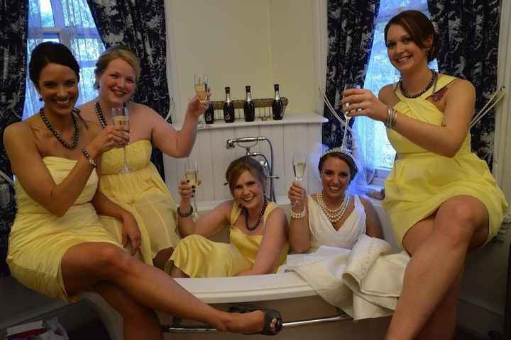 Married with non-pro pics