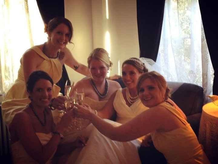 Married with non-pro pics