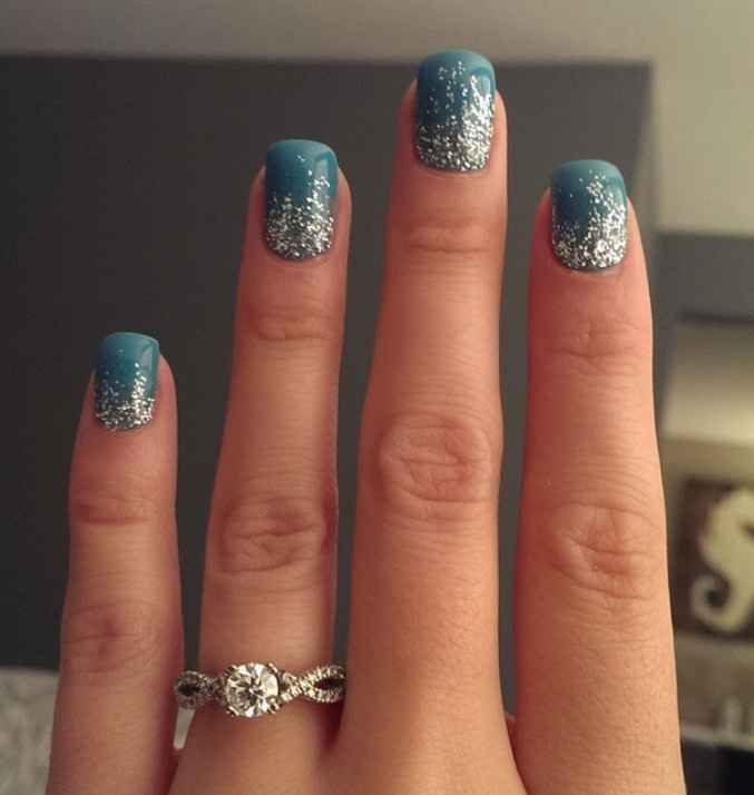 SPINOFF: Whether you like your engagement ring or not, let's see them!