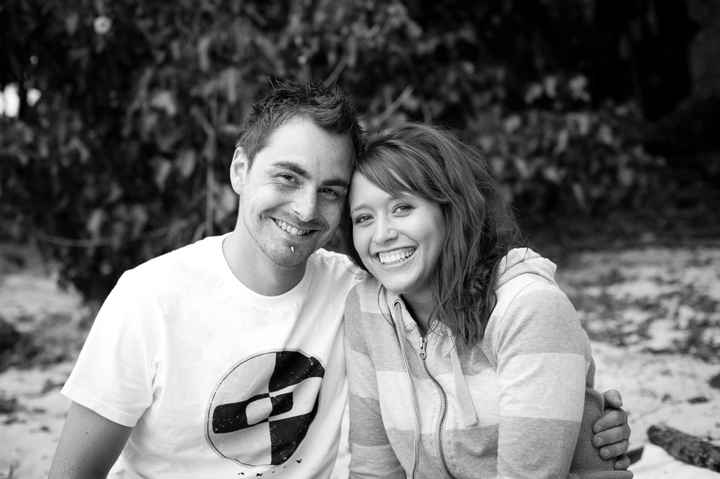 Dating anniversary!