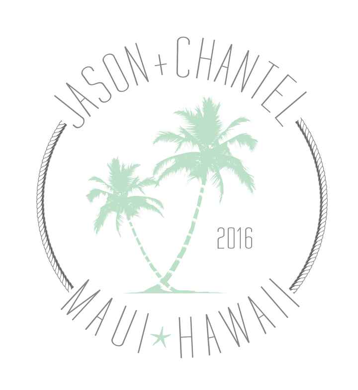 wedding logo