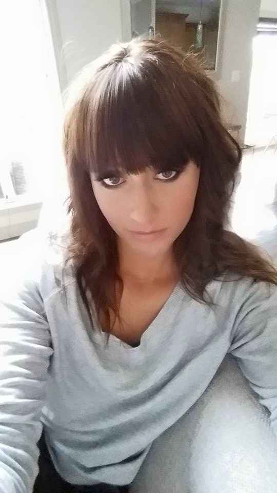 Boudoir shoot today!