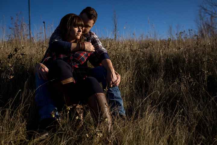 Engagement Photos! (LOTS of pics!)