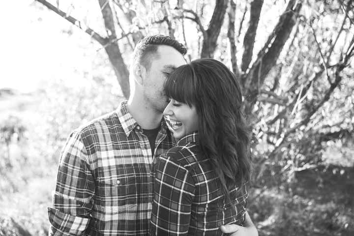 Engagement Photos! (LOTS of pics!)