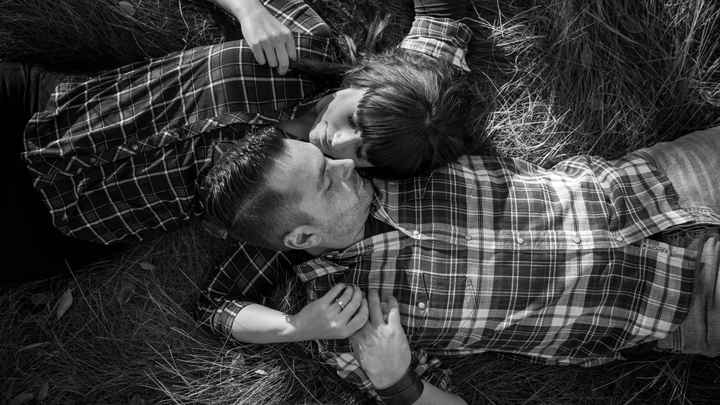 Engagement Photos! (LOTS of pics!)