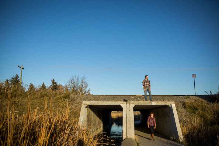 Engagement Photos! (LOTS of pics!)