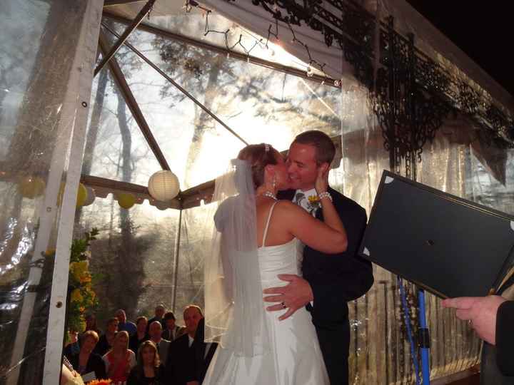 Married with non-pro pics