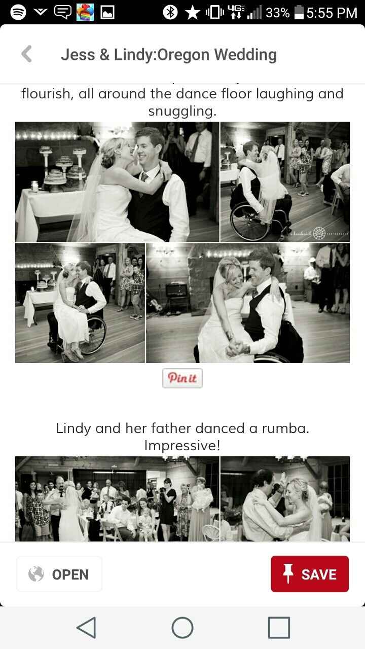 Paralyzed Future Husband?