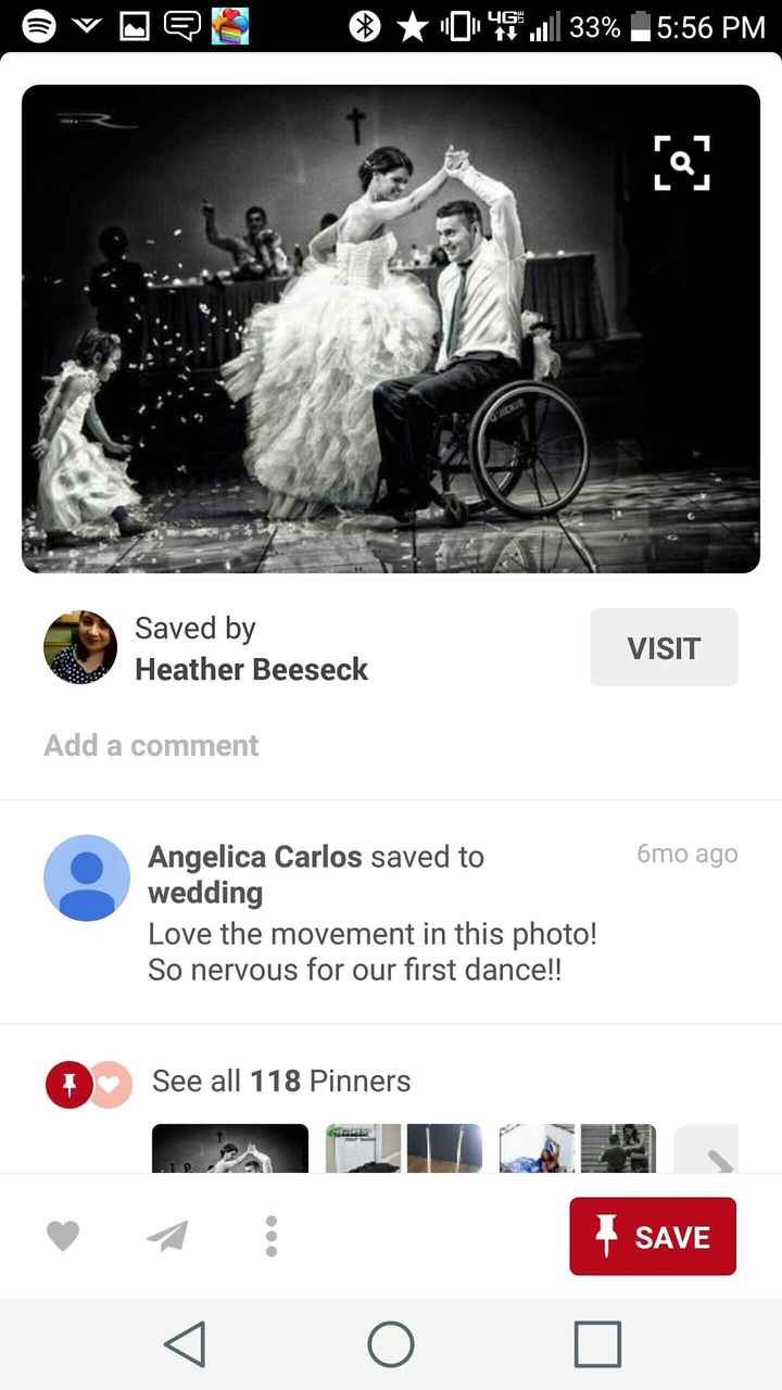 Paralyzed Future Husband?