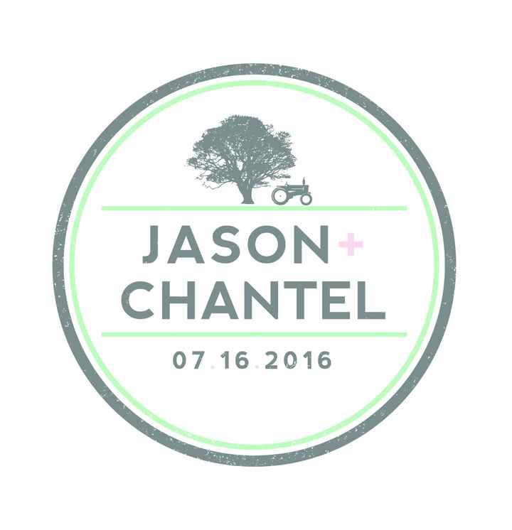 Our new logo!