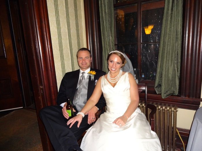 Married with non-pro pics
