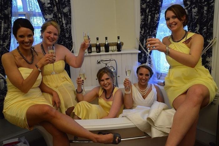 Married with non-pro pics