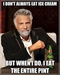 NWR - What is your favorite ice cream flavor?