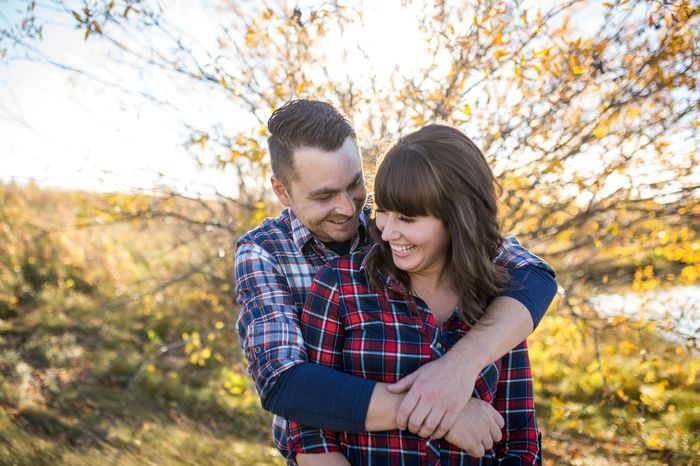 Engagement Photos! (LOTS of pics!)