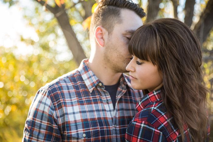 Engagement Photos! (LOTS of pics!)