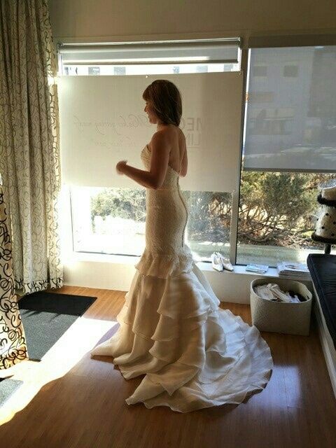 Dress Porn!