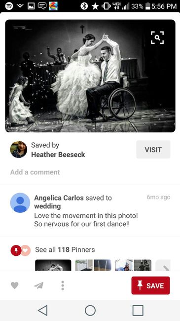 Paralyzed Future Husband?
