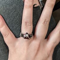 Brides of 2022! Show us your ring! - 1