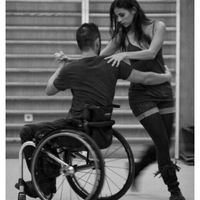 Paralyzed Future Husband?