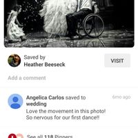 Paralyzed Future Husband?