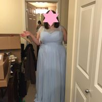 Has anyone ordered from Azazie