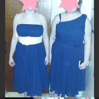 Has anyone ordered from Azazie