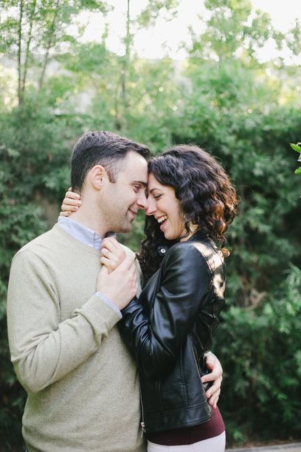 Show me your engagement photos! - 3
