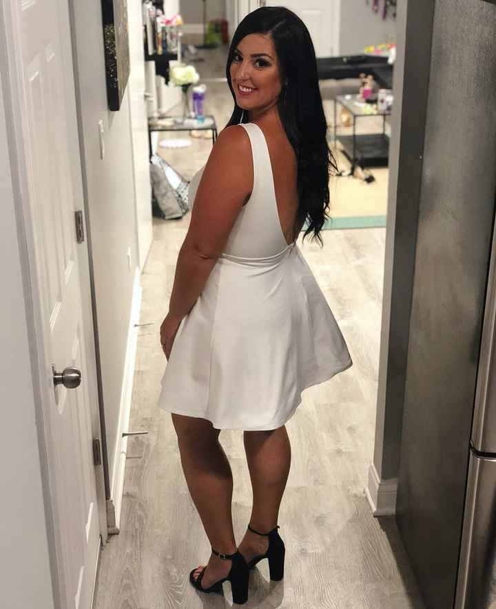 Chicago Bachelorette Party!!!! - 3