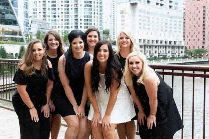 Chicago Bachelorette Party!!!! - 4
