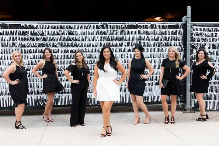 Chicago Bachelorette Party!!!! - 5