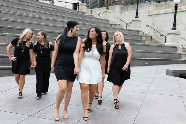 Chicago Bachelorette Party!!!! - 6