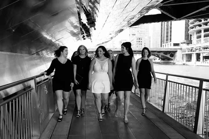 Chicago Bachelorette Party!!!! - 8