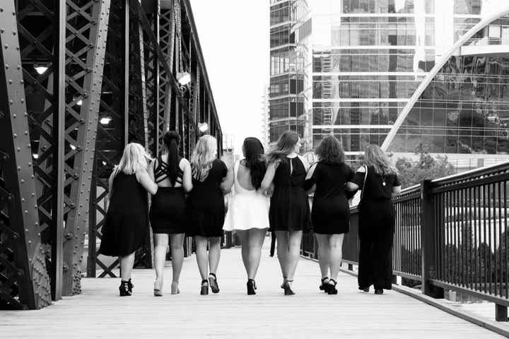 Chicago Bachelorette Party!!!! - 9