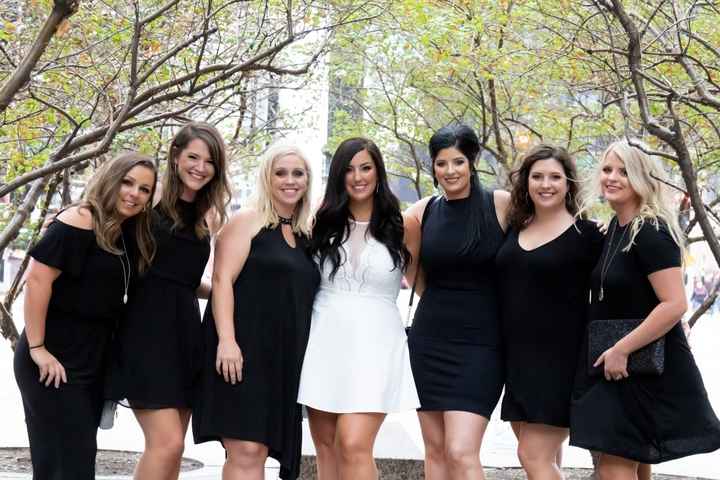 Chicago Bachelorette Party!!!! - 10