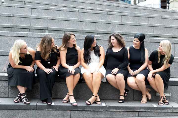 Chicago Bachelorette Party!!!! - 11