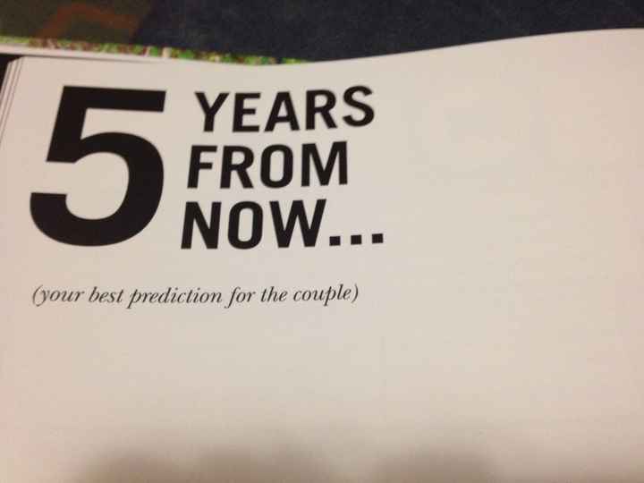 Look what came in the mail!