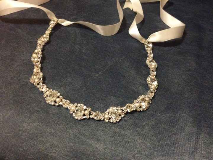 Look what came in the mail!