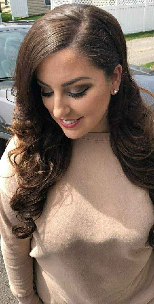 Not confident after hair trial - 2