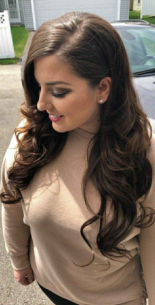 Not confident after hair trial - 3