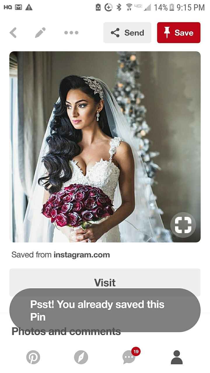 Not confident after hair trial - 1