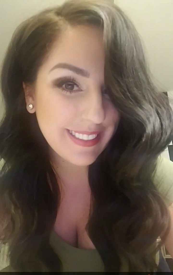 Wearing your hair up or down??! - 6