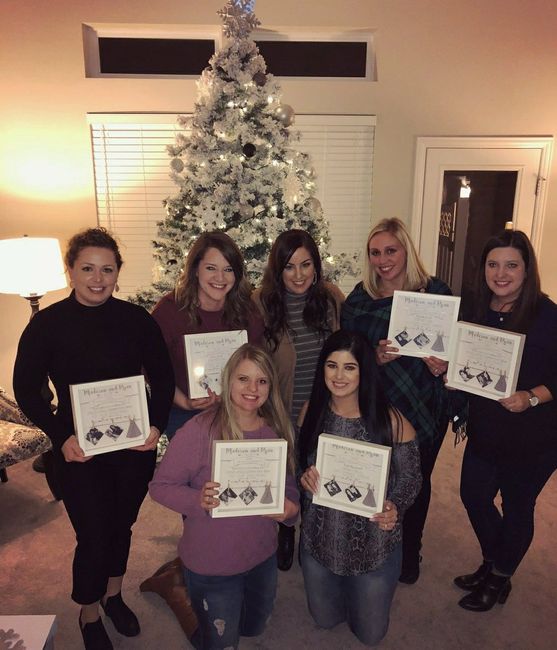 Bridal Party! - 2